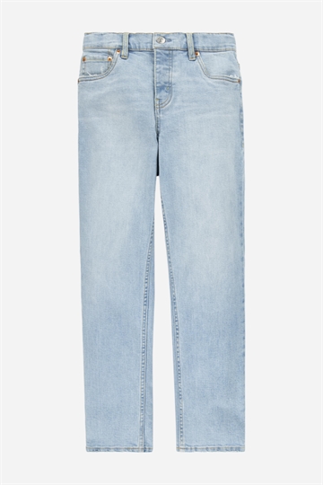 Levis 501 Original Jeans - Luxor Last